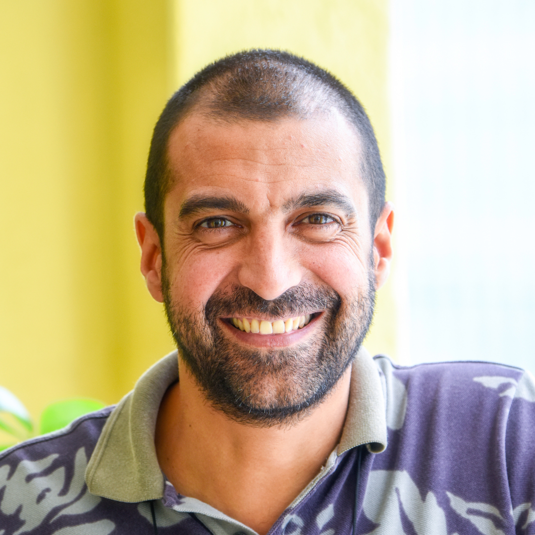 Bruno Gonçalves